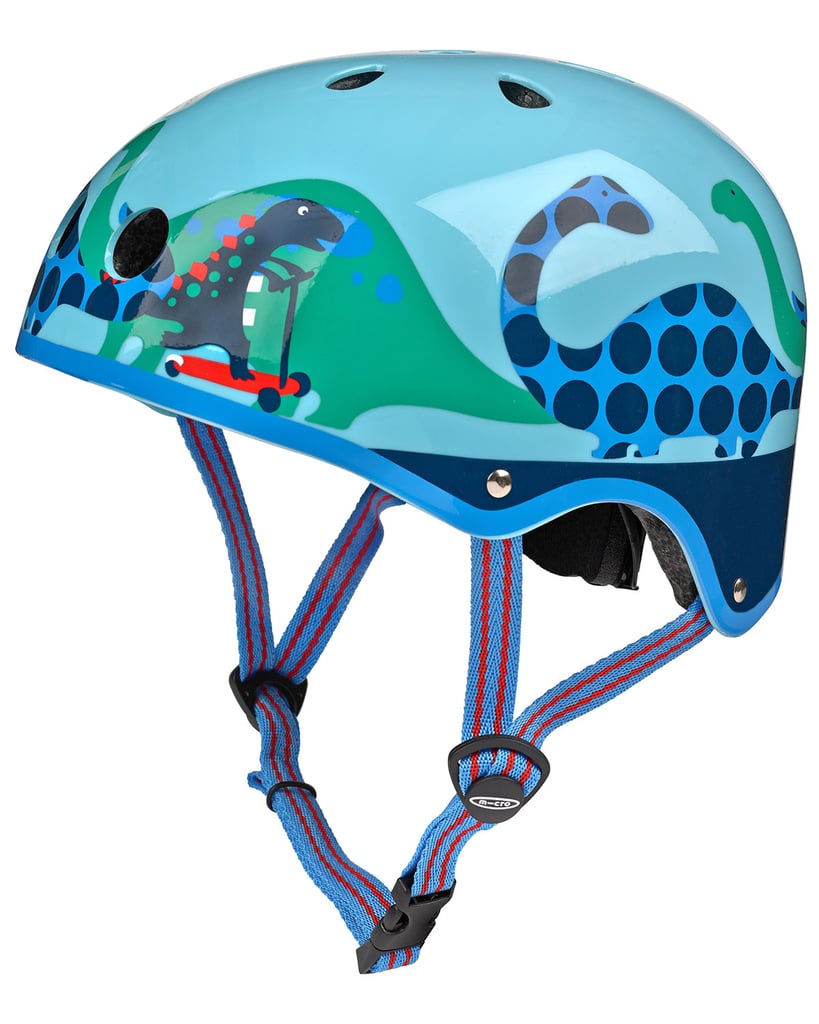 kids dinosaur helmet