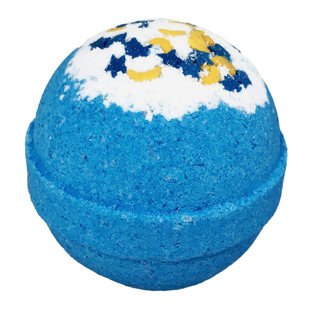 Sleepy Time Bubble Bath Bomb | Gifts For People Who Love to Sleep