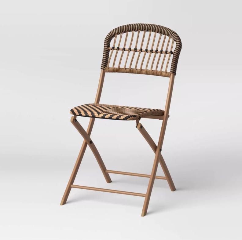 Opalhouse Aster Folding Patio Chair