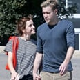 Emma Watson and Chord Overstreet Are Officially Dating, and Honestly, They Look Very Cute Together
