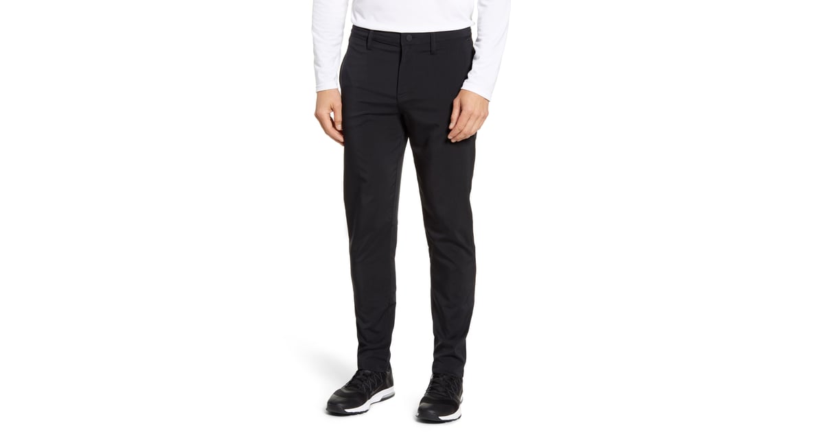 Zella Hybrid Tech Commuter Pants Best Men's Clothes and Shoes From
