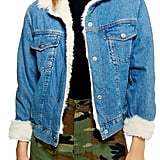 aussie jacket reformation