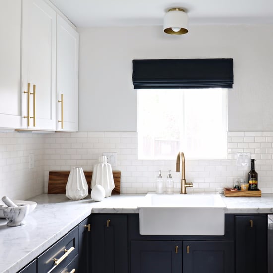 Marble Kitchen Counters