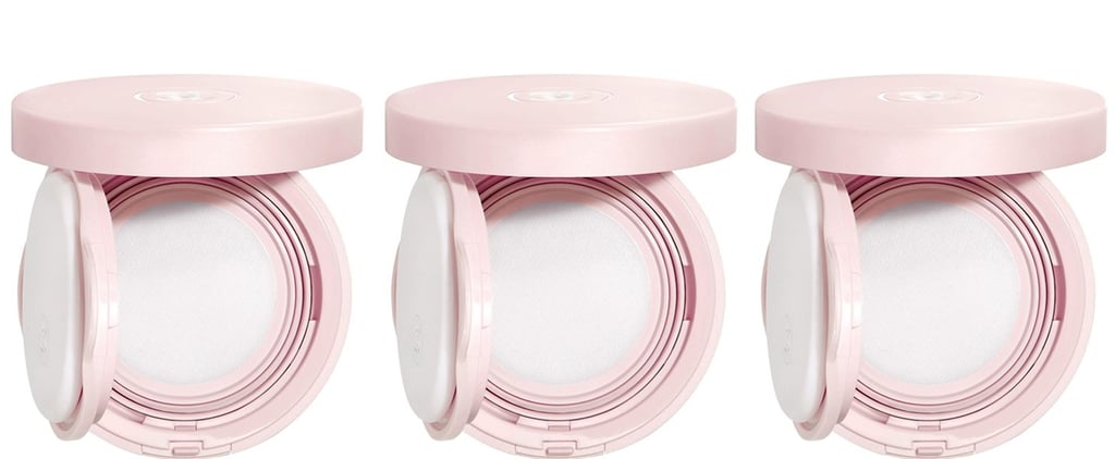 Chanel Cushion Fragrance
