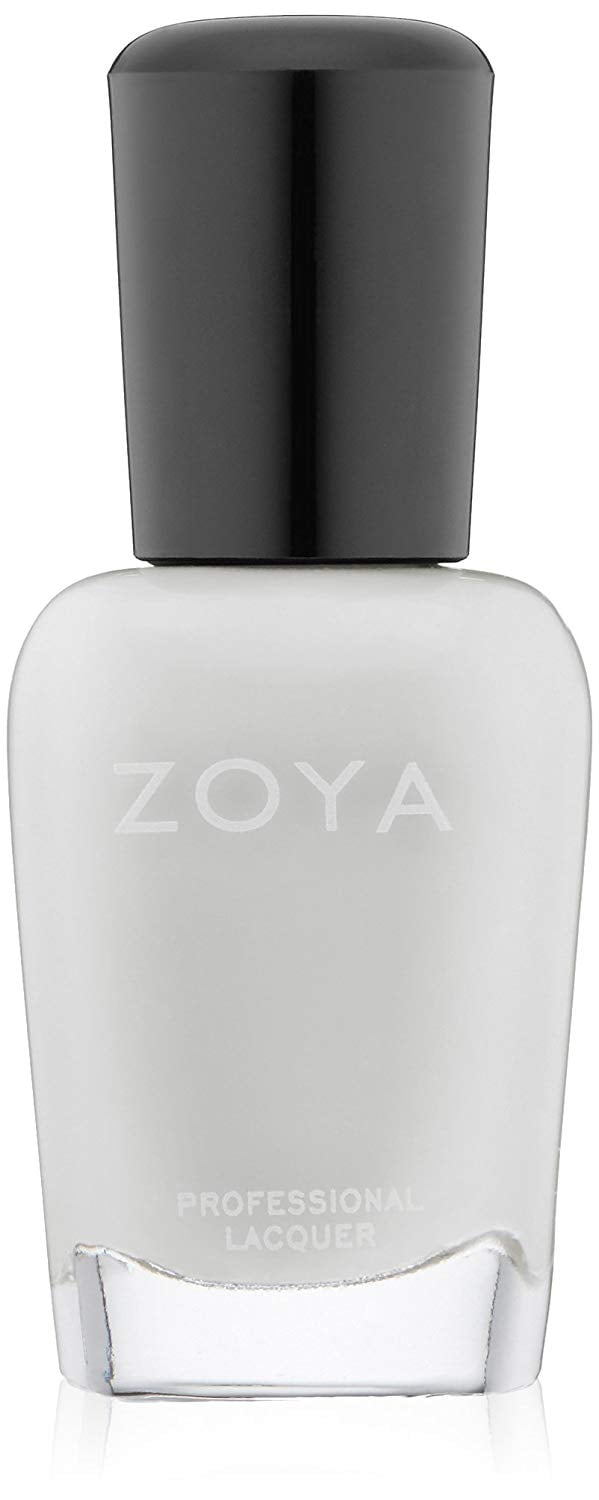 ZOYA Nail Polish in Snow White