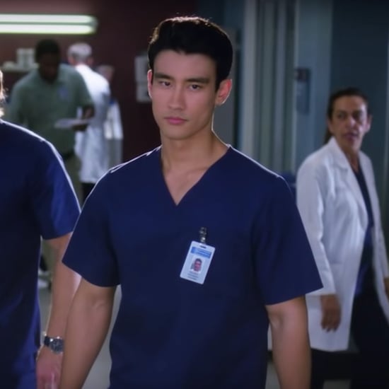 New Characters on Grey's Anatomy Season 15
