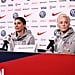 Who Is the USA Women's Soccer Captain?
