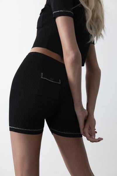 Dani Knit Shorts