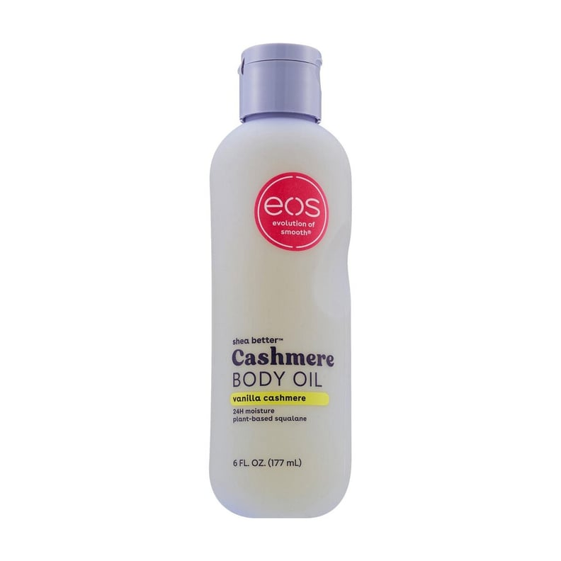 Body Oil