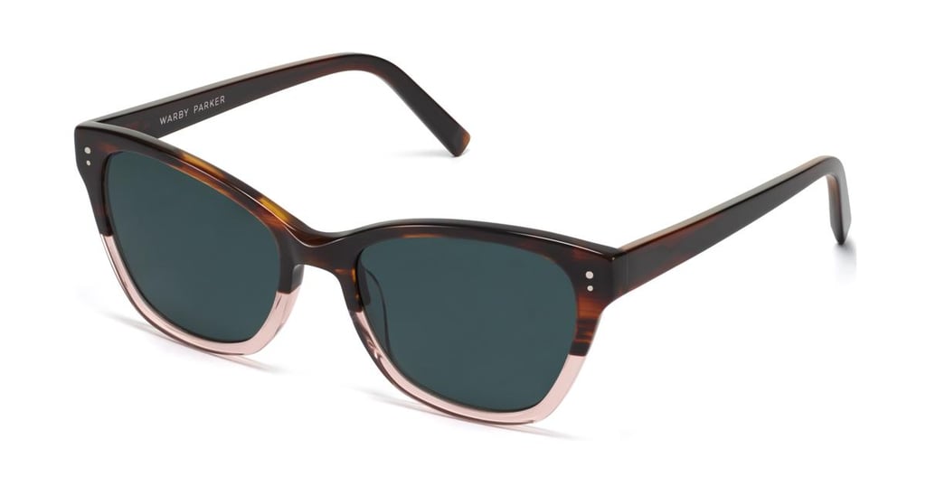 Warby Parker Delaney