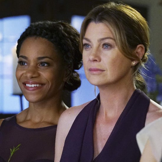 Who's Still Together in Grey's Anatomy Season 13?