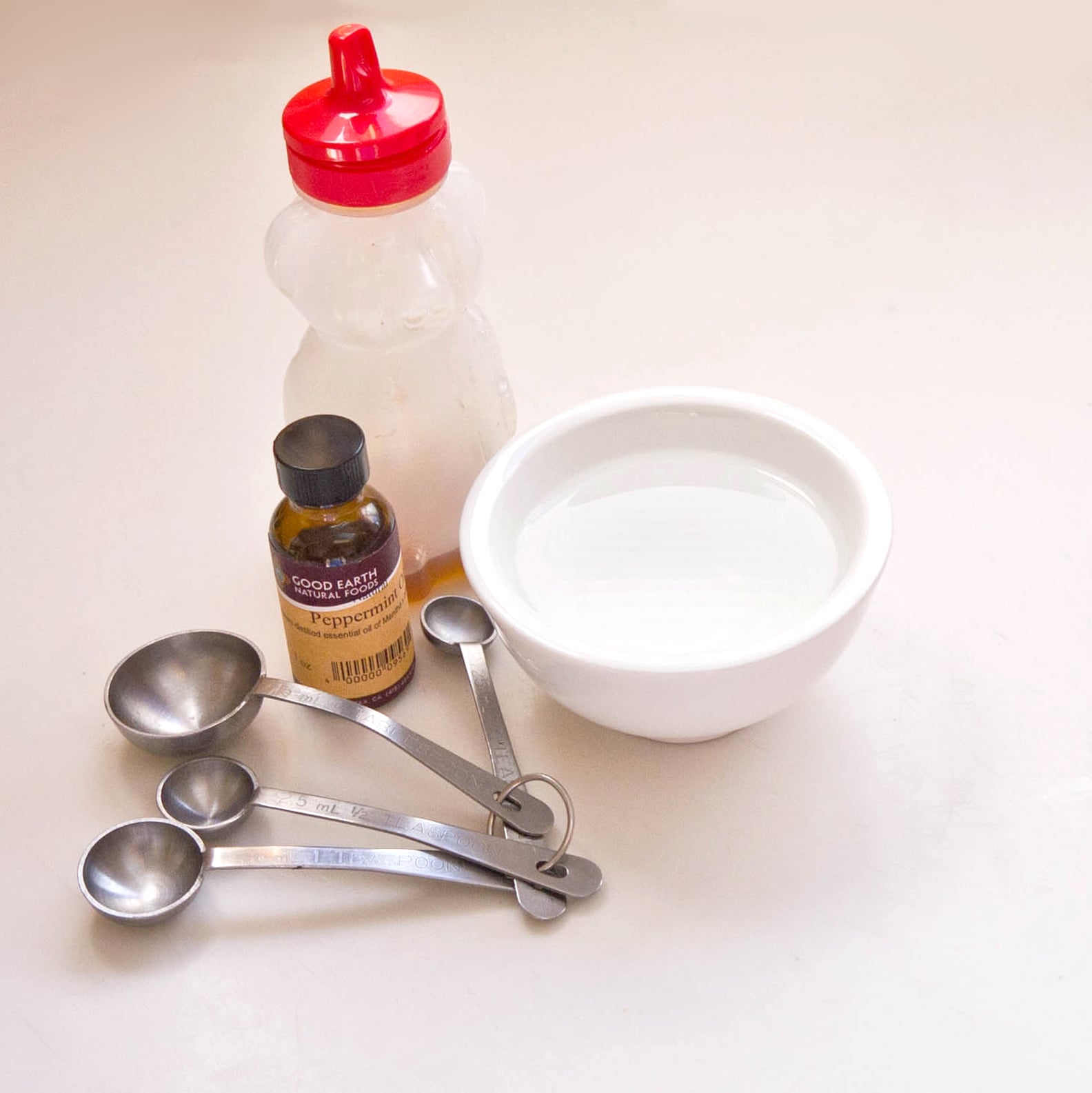 Homemade Breath Spray POPSUGAR Smart Living