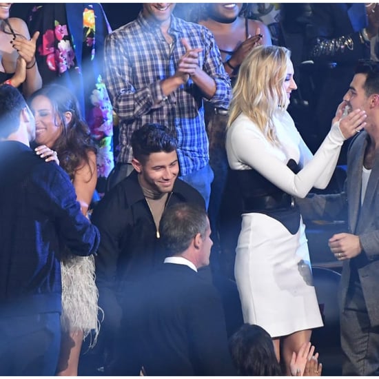 Memes About Nick Jonas Fifth Wheeling at the 2019 MTV VMAs Memes About Nick Jonas Fifth Wheeling at the 2019 MTV VMAs