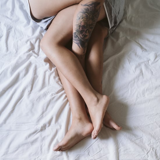 8 Lesbian Sex Positions, According to Lesbians