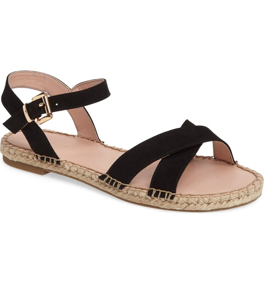 Topshop Women's Eddy Espadrille Sandal