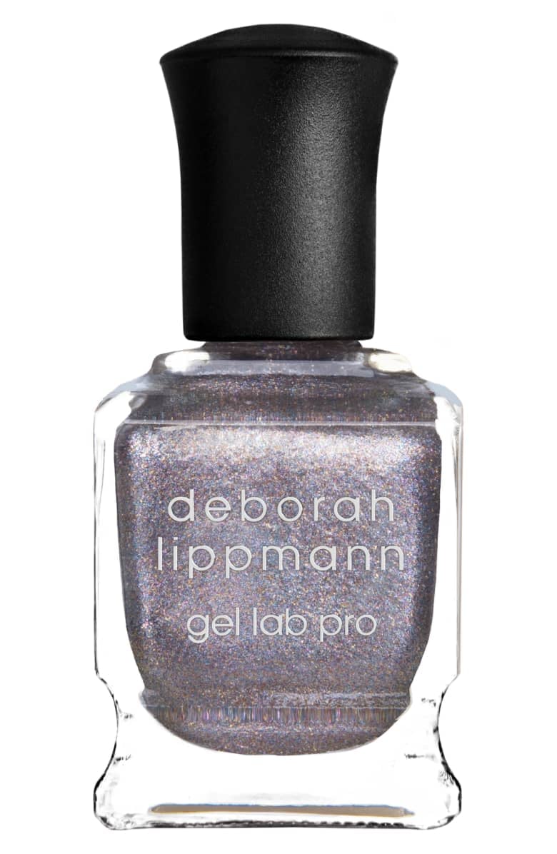 Deborah Lippmann All Fired Up Gel Lab Pro Nail Color in Queen Bitch