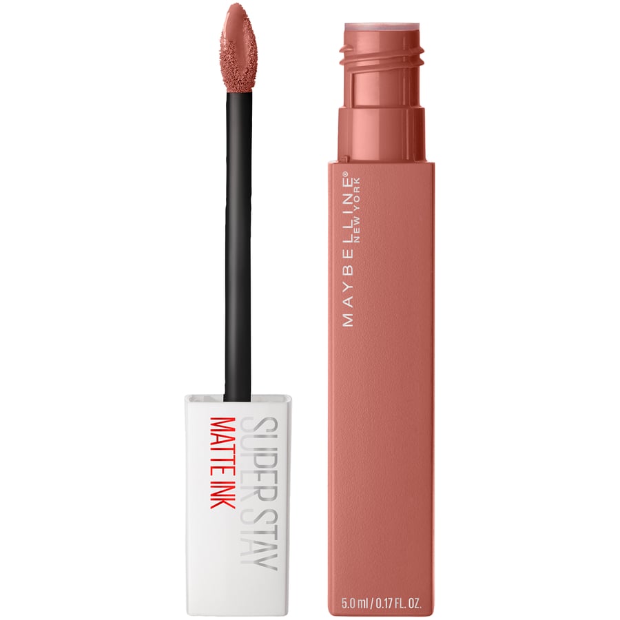 Maybelline New York SuperStay Matte Ink Un-Nudes in Seductress