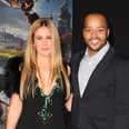 CaCee Cobb and Donald Faison Are Expecting a Baby Girl!