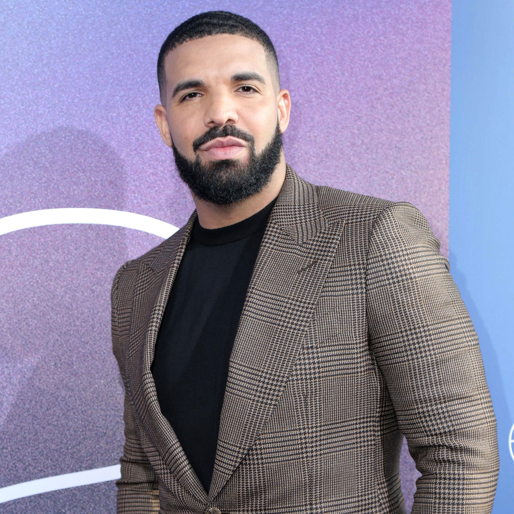 What Arabic Words Does Drake Sing In Only You Freestyle Popsugar Middle East Celebrity And Entertainment