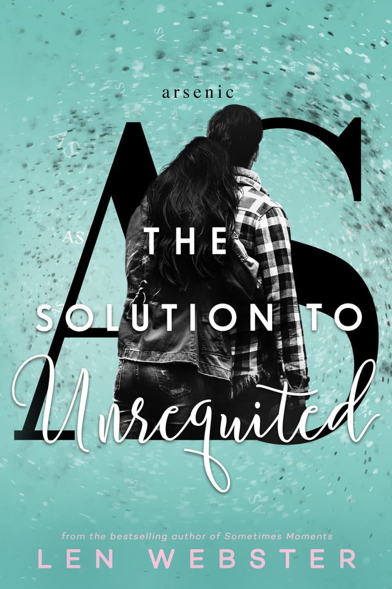 The Solution to Unrequited, Out July 11