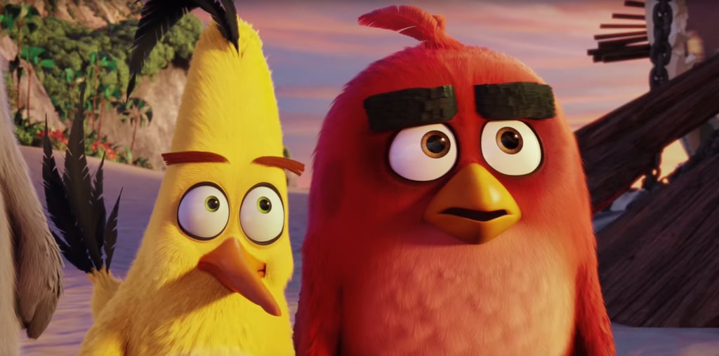 angry birds movie friends song josh gad angry birds movie friends song josh gad