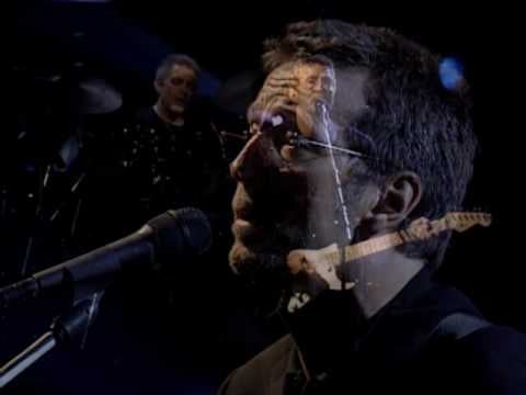 "Wonderful Tonight" by Eric Clapton