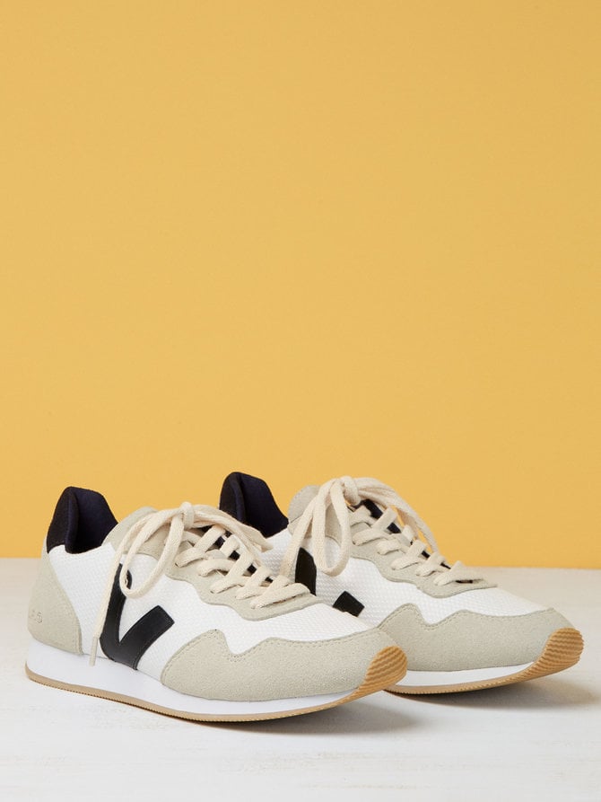 Veja Santos Dumont Sneaker