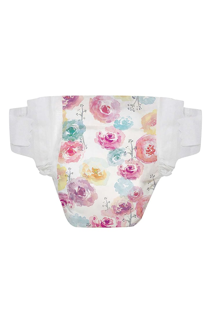 The Honest Company Patterned Diapers Best Natural Baby Products 2018