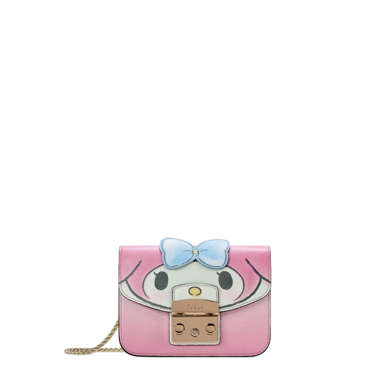 Hello Kitty Products for Obsessive Fans-Hello Kitty Bags by Furla