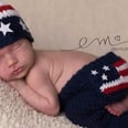 55 Presidential Baby Names For Your American Boy or Girl