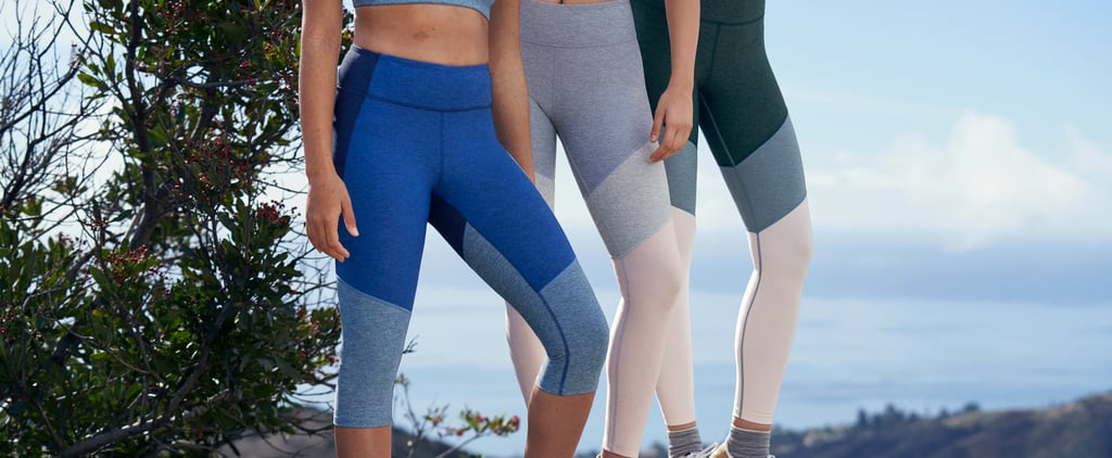 2023年最适合女性锻炼的17种紧身裤