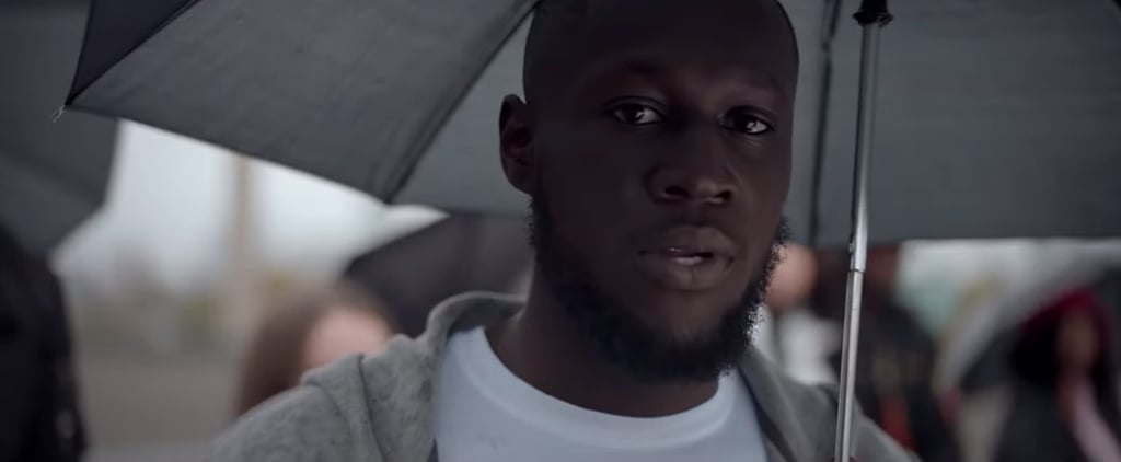 Stormzy Releases “Own It” With Ed Sheeran and Burna Boy