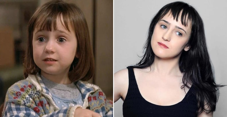 Mara Wilson