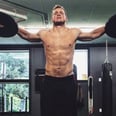 These Shirtless Pictures of Colton Underwood Will Actually Make You Excited About The Bachelor