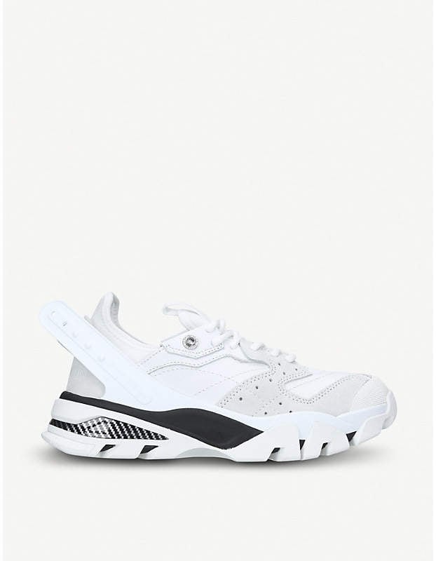 calvin klein collection sneakers