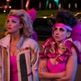 GLOW Has Been Renewed For a Fourth and Final Season