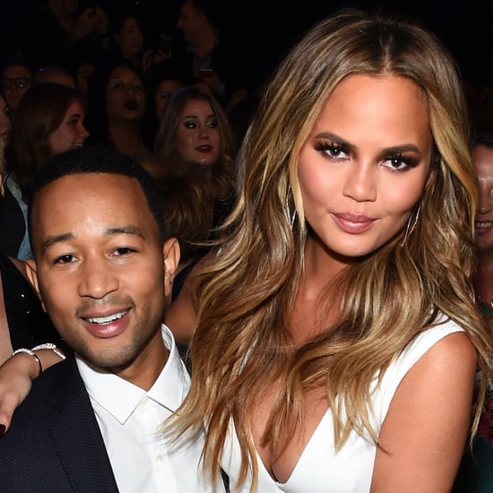 John Legend and Chrissy Teigen Sell NYC Apartment