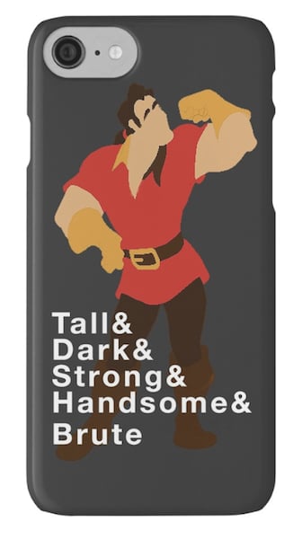 <product href="https://www.redbubble.com/people/lizerbell/works/12330068-my-what-a-guy-that-gaston?grid_pos=79&p=iphone-case">Gaston Phone Case</product> ($25)