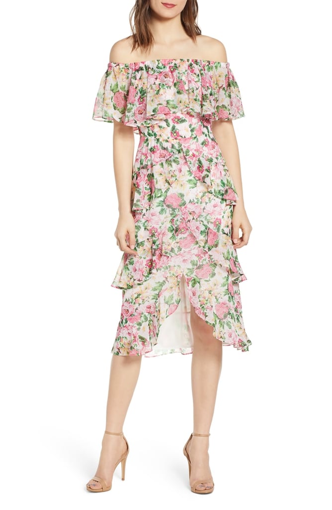 Best Spring Plus Size Dresses POPSUGAR Fashion UK