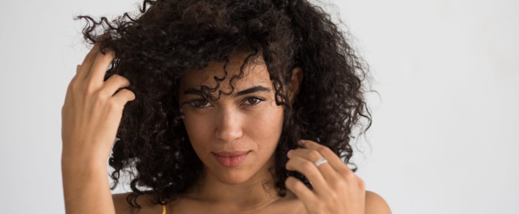 Reasons Your Hair Isn't Growing