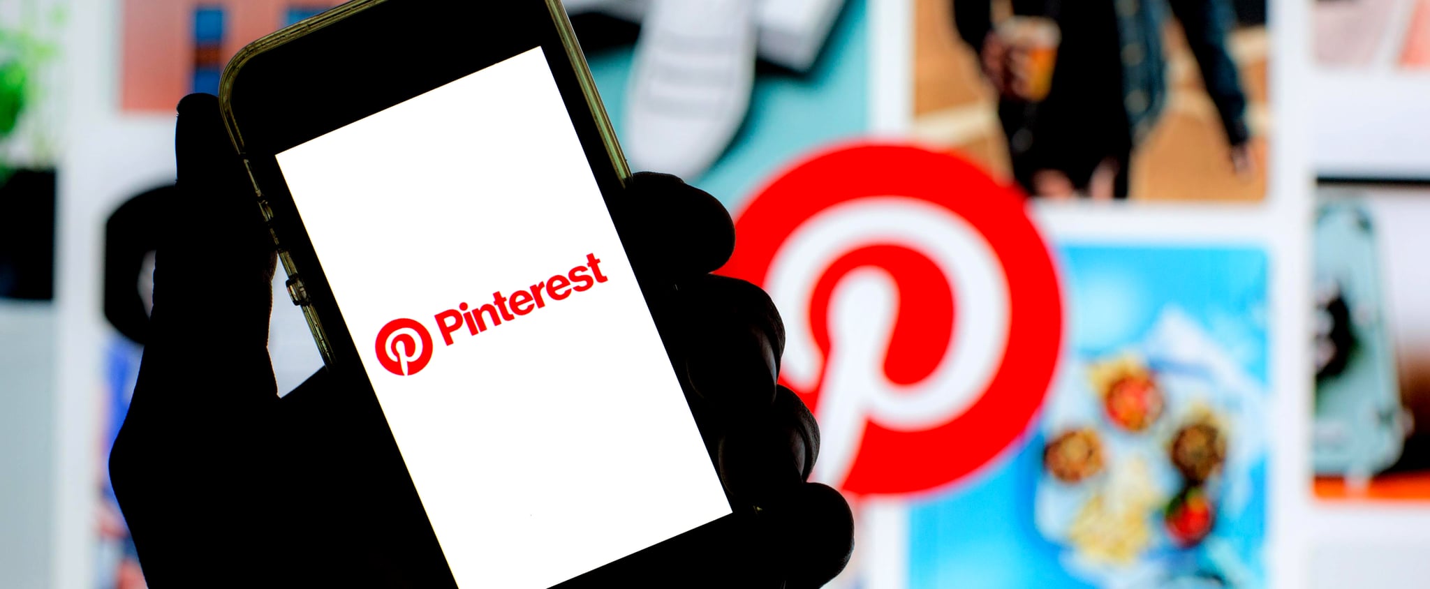 Pinterest Shuffles All About The Popular Collage Making App Popsugar Tech