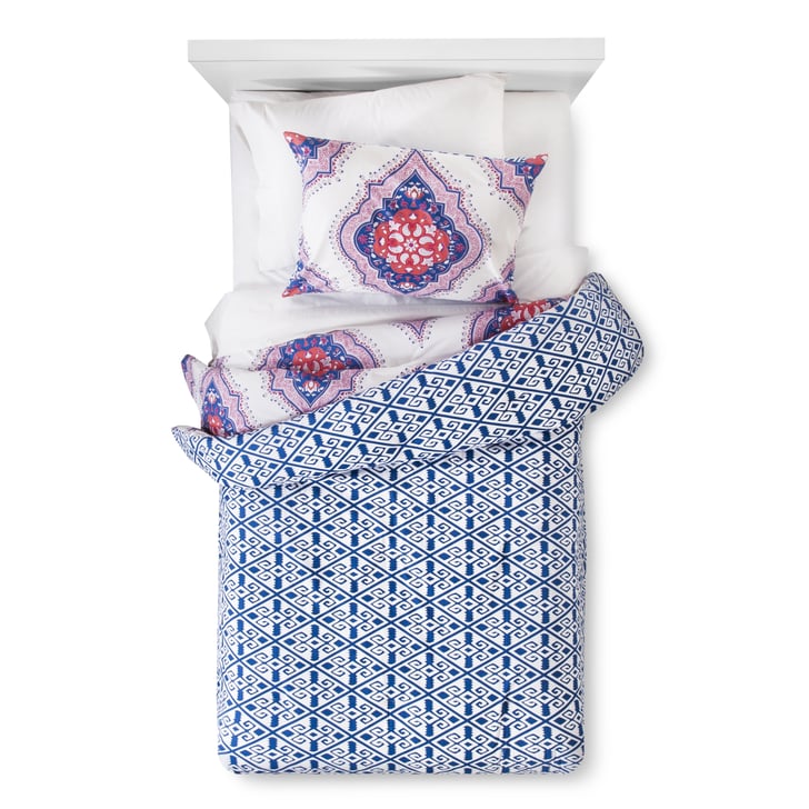 John Robshaw for Target Tara Comforter (80). Target College Decor
