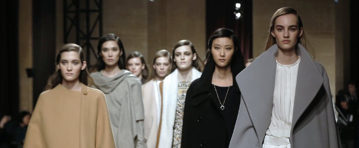 New Hermes Womenswear Designer Nadege Vanhee-Cybulski
