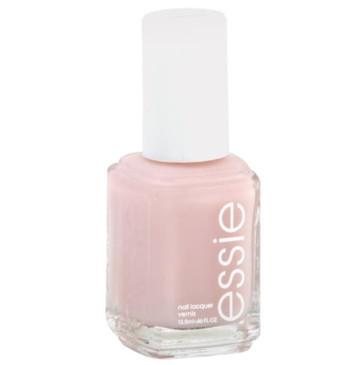 Essie Mademoiselle CVS Launches a Collection of Essie Wedding Nail