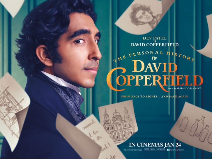 The Personal History of David Copperfield 30 Movies to Watch
