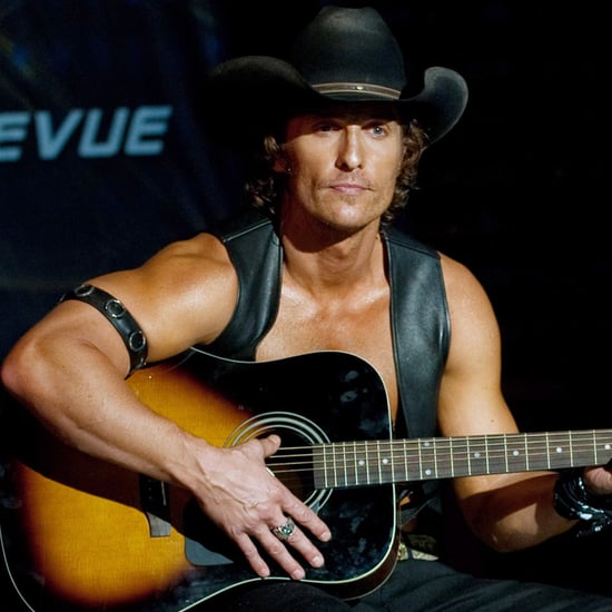 Matthew McConaughey Magic Mike GIFs