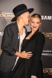 Always Count Evan Ross Ashlee