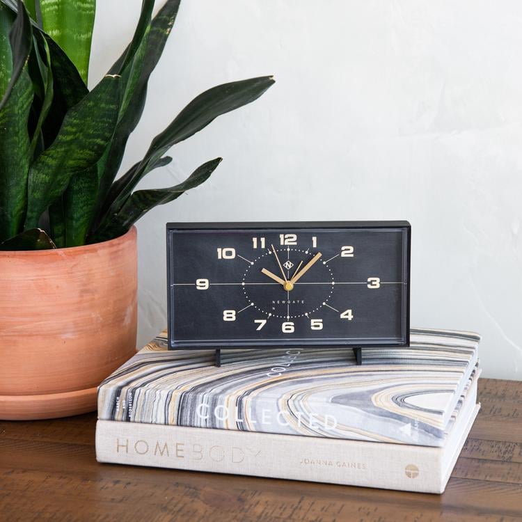 Oliver Alarm Clock