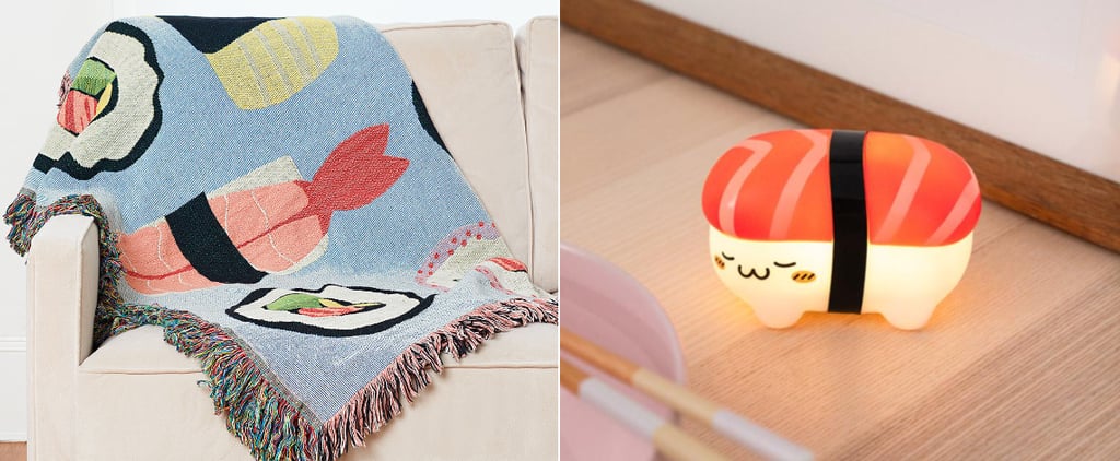 The Best Gifts For Sushi Lovers | 2021