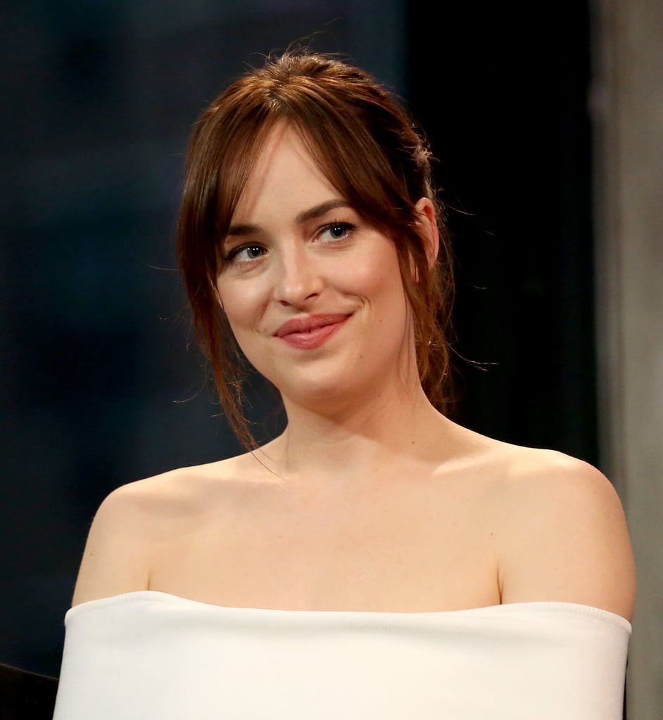 Sexy Dakota Johnson Pictures Popsugar Celebrity Photo 26 